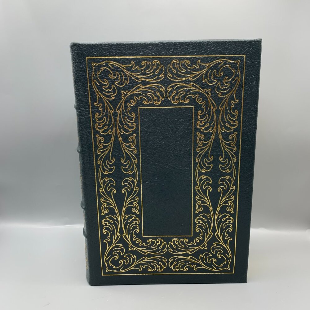 Easton Press Uncle Tom's Cabin by Stowe Collectors Edition Leather Bound